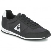 Le Coq Sportif Racerone Nylon Noir Chaussures Baskets Basses Vente En Ligne